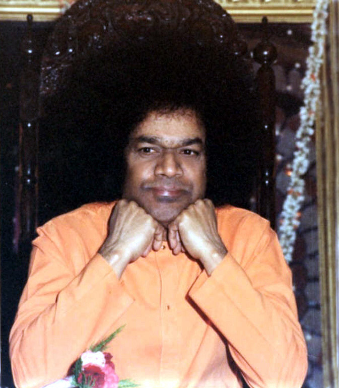 Sai Baba